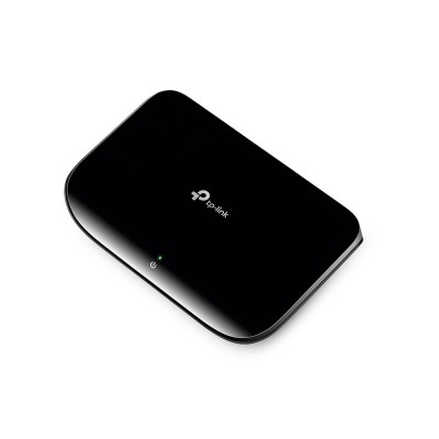 SWITCH 5PT TL-SG1005D (GIGABIT)