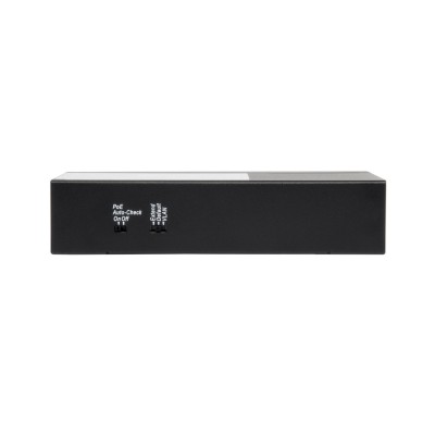 SWITCH 4PT POE+ 10/100 VS-POE2042FE-60W
