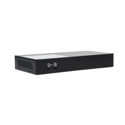 SWITCH 8PT POE+ 10/100 VS-POE2082GE-120W