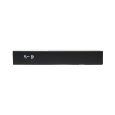 SWITCH 8PT POE+ 10/100 VS-POE2082GE-120W