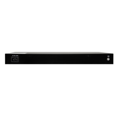 SWITCH 16PT POE 10/100 VS-POE2164GE-200W