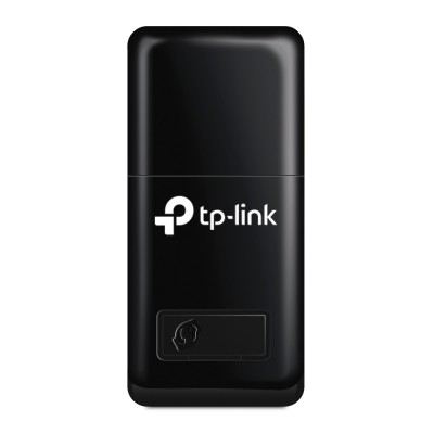 SCHEDA USB MINI WIR. 300MBps TL-WN823N