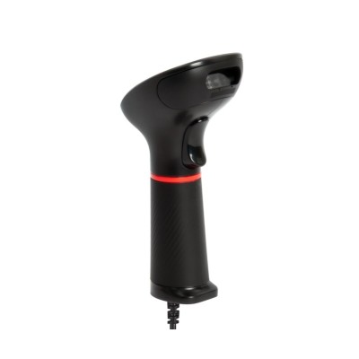 LETT. BARCODE LASER 1D-2D BC-07M