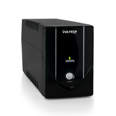 UPS 650VA VULTECH UPS650VA-LITE