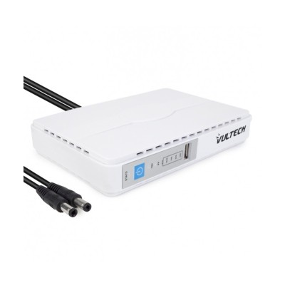 UPS MINI DC 30W Poe UPS30PW-DC