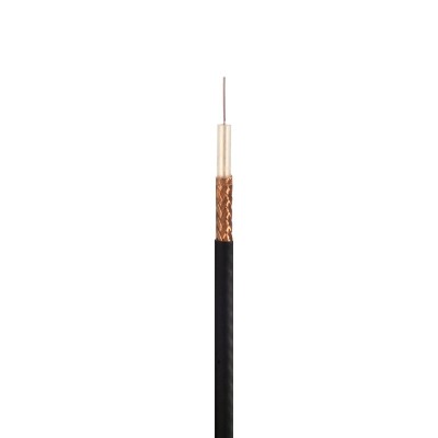 CAVO RG59 MINI  100MT 4MM SC13202HD-100