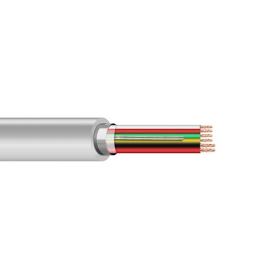 CAVO RG59 MINI  100MT 6MM SC13502HD-100