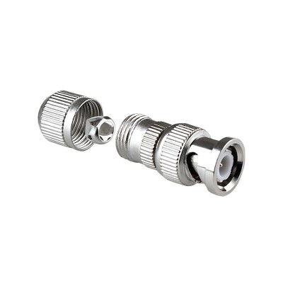 CONNETTORE BNC x RG59-MIN-RG179 SA31517