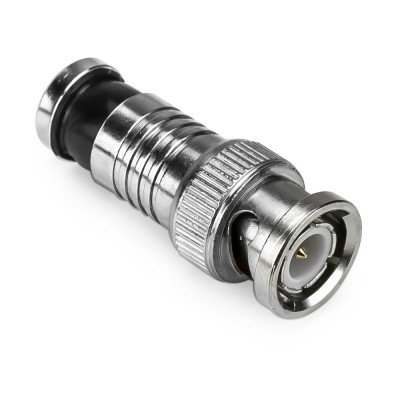 CONNETT. BNC M X RG59 10PZ (SA31555)