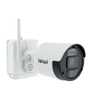 CAM WIFI A BATTERIA ISW-BFBTA4MP GEN1
