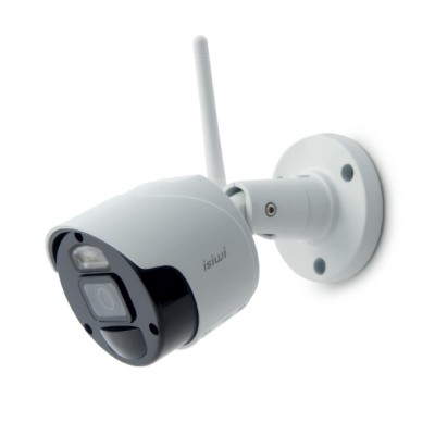 CAM WIFI X KIT CONNECT ISW-BF2MP GEN1