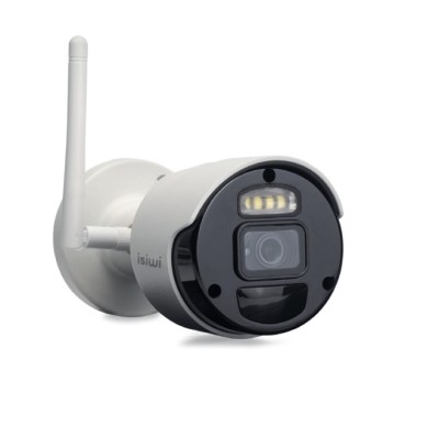 CAM WIFI X KIT CONNECT ISW-BF2MP GEN1