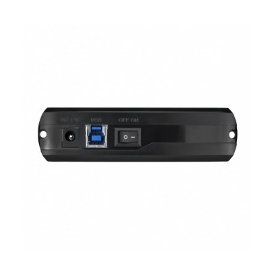 BOX EST.HD 3.5 GS-35U3 SATA USB3.0