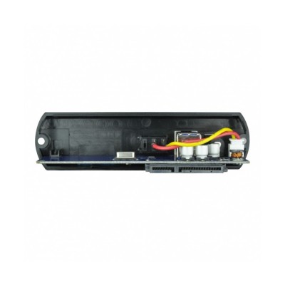 BOX EST.HD 3.5 GS-35U3 SATA USB3.0