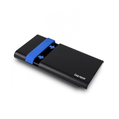 BOX EST.HD 2.5 GS-15U3 SATA USB3.2