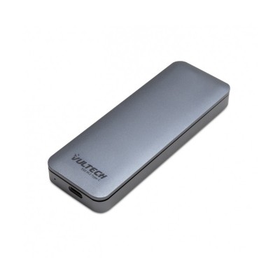 BOX EST. M.2 PCI-EX GS-NVMETC Type-C USB