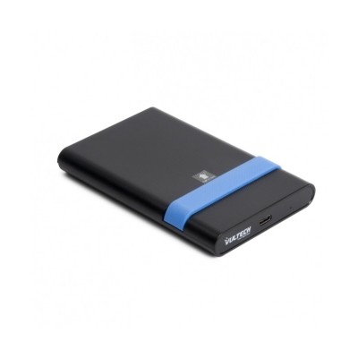 BOX EST.HD 2.5 GS-15U3TC SATA TYPE-C