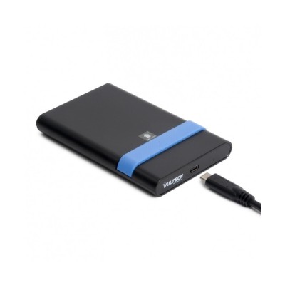 BOX EST.HD 2.5 GS-15U3TC SATA TYPE-C