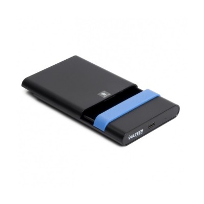 BOX EST.HD 2.5 GS-15U3TC SATA TYPE-C