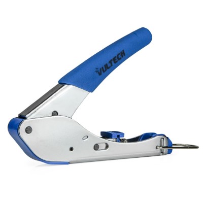 PINZA A COMPRESSIONE VULTECH CRI-03