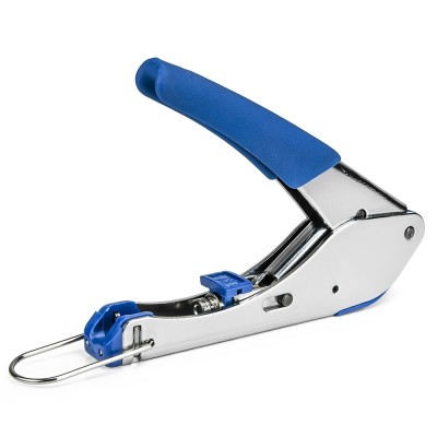 PINZA A COMPRESSIONE VULTECH CRI-03