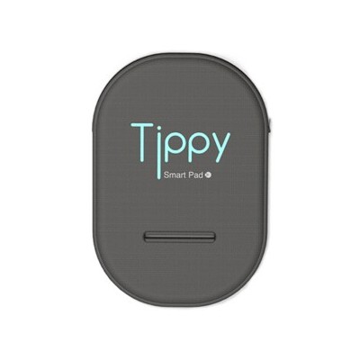 TIPPY DISPOSITIVO ANTI ABBANDONO BIMBO