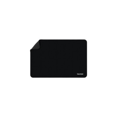 MOUSEPAD MP-05MBK MEDIO BK