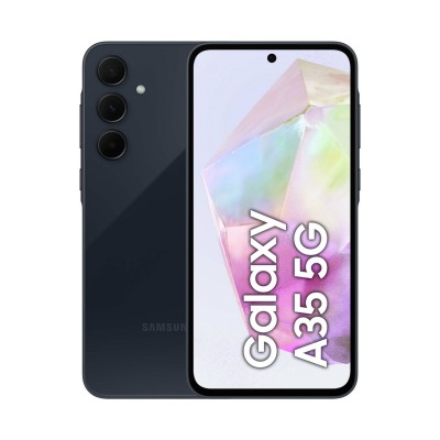 SAMSUNG GALAXY A35 5G 6+128GB AWES. NAVY