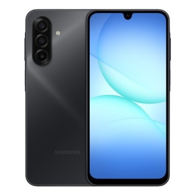 SAMSUNG GALAXY A17 4G 4/128GB BK