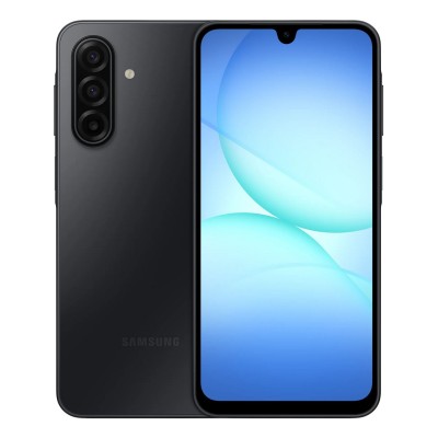 SAMSUNG GALAXY A17 5G 4/128GB BK