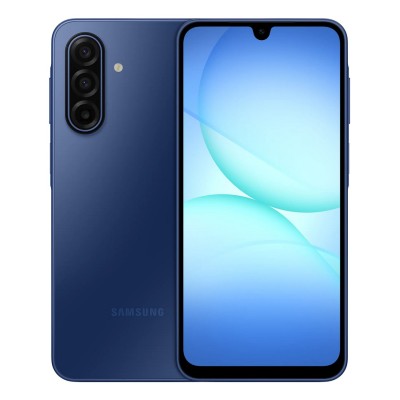 SAMSUNG GALAXY A17 5G 4/128GB BLU