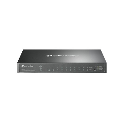 SWITCH 8PT SG2210P GIGABIT POE+ 53W