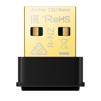 SCHEDA USB WIR. AC1300 ARCHER T3U NANO