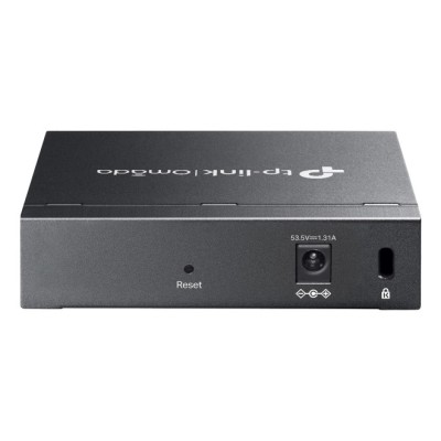 SWITCH 5PT ES205GP GIGABIT 4POE EASY MAN