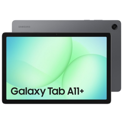 TAB A11+ SM-X230 8+256GB GRAY WIFI 11