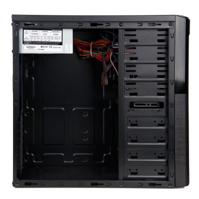 CASE VULTECH MOD. GS-1483 500W