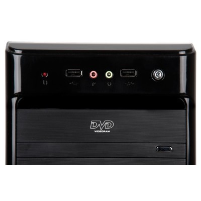 CASE VULTECH MOD. GS-1483 500W