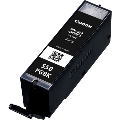 CART. BRAND PGI-550 BLACK 6496B001
