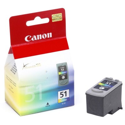 CART. BRAND CL-51 COLORE 0618B001