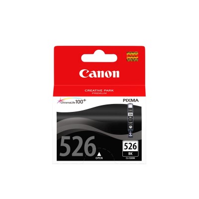 CART. BRAND CLI-526BK BLACK 4540B001