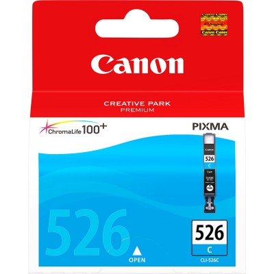 CART. BRAND CLI-526C CIANO 4541B001