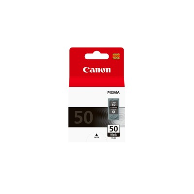 CART. BRAND PG-50 BK 0616B001