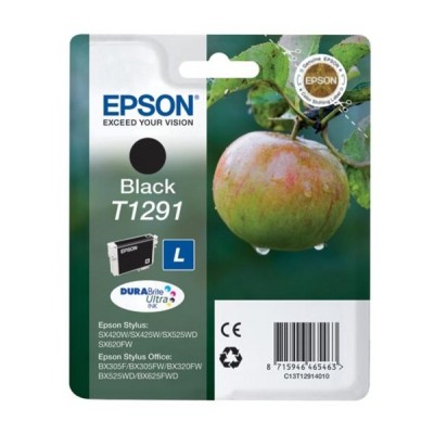 CART. BRAND T1291 BK C13T12914011