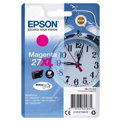 CART. BRAND 27XL MG C13T27134012