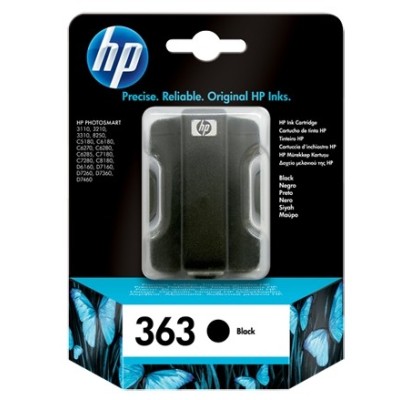 CART. BRAND C8721EE  (363) BK