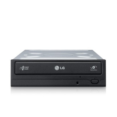 MAST GH24NS BLACK DVDR/RW SATA