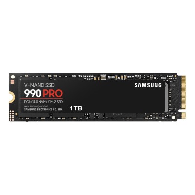 SSD M.2 1TB 990 PRO MZ-V9P1T0BW