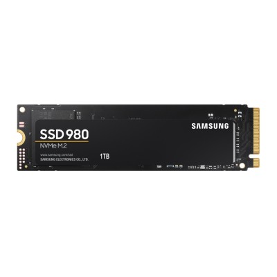 M.2 1TB 980 EVO NVME MZ-V8V1T0BW