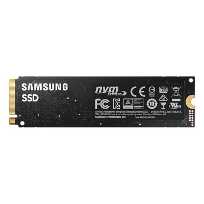 M.2 1TB 980 EVO NVME MZ-V8V1T0BW
