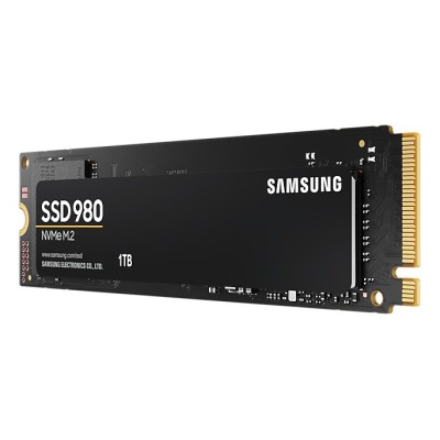 M.2 1TB 980 EVO NVME MZ-V8V1T0BW